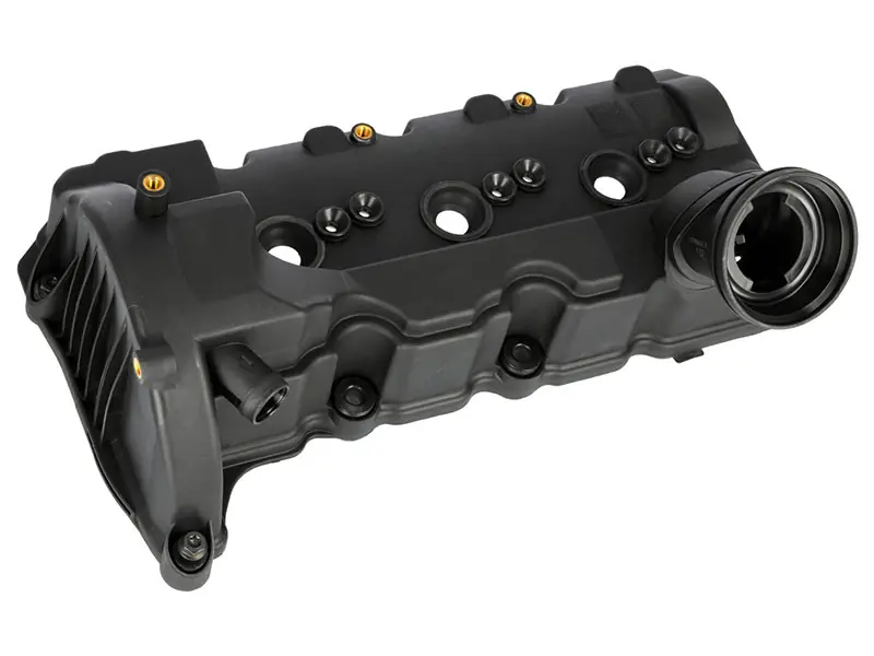 Febi Bilstein 059103469BD, 185898 Valve Cover - Audi, VW Crafted