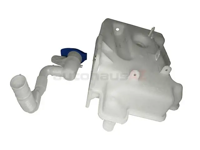 JL / AIC AUTOMOTIVE 1K0955453S, 52820 Windshield Washer Fluid Reservoir - Audi, VW Editor’s Pick