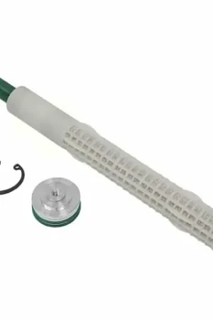 ACM 7L0898191A, 16501237A A/C Receiver Drier - Audi, VW Clearance