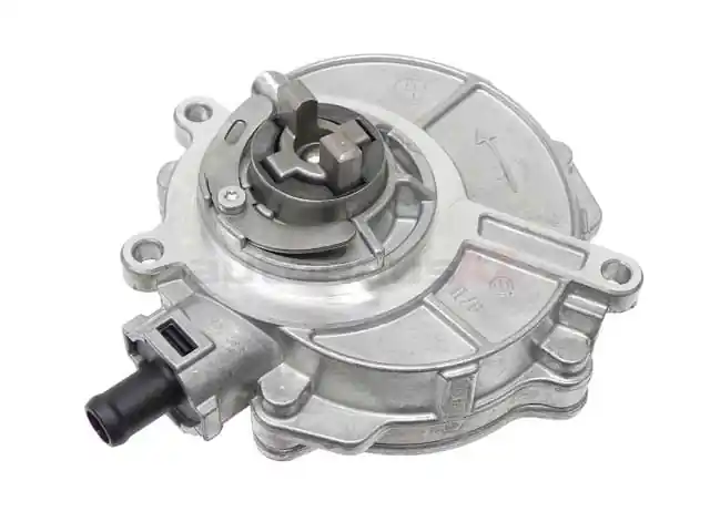 Super Sale Pierburg 06E145100R, 724807750 Vacuum Pump - Audi, VW