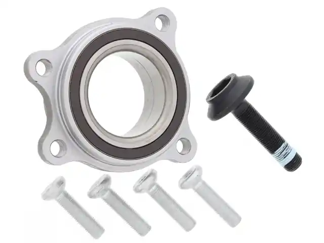 Optimal 8W0407625G, 100VA710WB Wheel Bearing - Audi Seasonal Sale