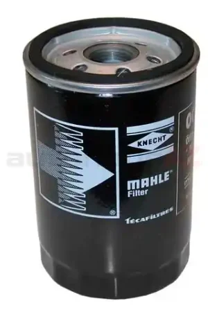 Free Shipping Mahle 06A115561B, OC264 Oil Filter - Audi, VW