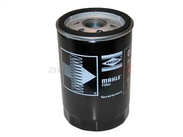 Free Shipping Mahle 06A115561B, OC264 Oil Filter - Audi, VW