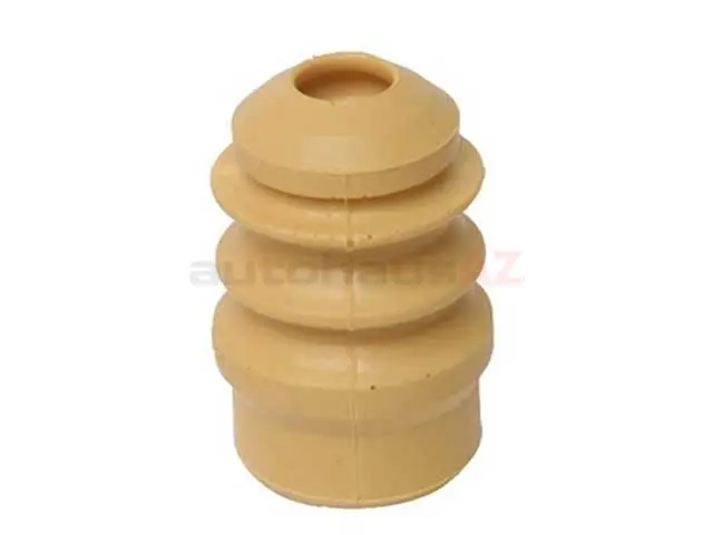 Febi-Bilstein 8D0412131F, V101443 Shock Bumper; Front Upper - Audi, VW Price Drop