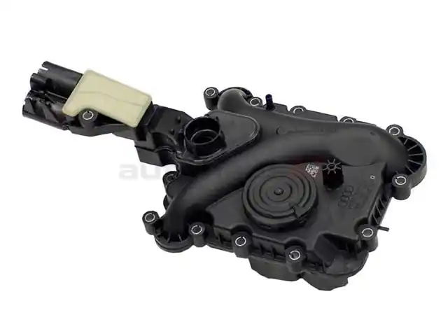 Genuine VW/Audi 06E103547AC Crankcase Vent Valve - Audi, VW Flash Sale