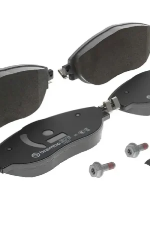 Special Discount Brembo P85144N Brake Pad Set - Audi, VW