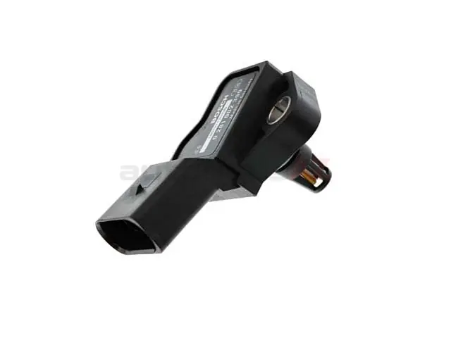 Special Discount Bosch 03G906051D, 0261230266 Turbocharger Boost Sensor - Audi, VW
