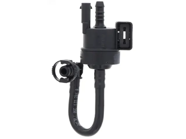 O.E.M. 06E133781A, 4008089 Vapor Canister Purge Valve - Audi Money Back Guarantee