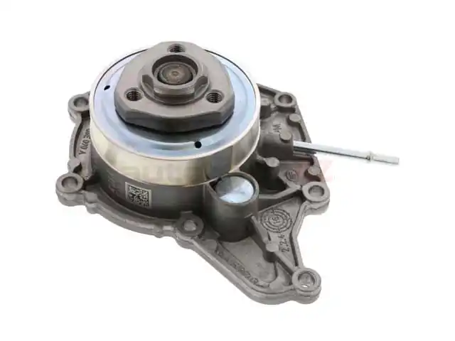 Grab Now Genuine VW/Audi 06E121018H Water Pump - Audi