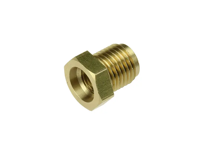 Big Sale URO Parts 06F127213B Fuel Pump Fitting - Audi, VW