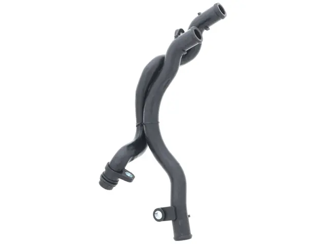 Metzger 06E121044AE, 4010534M Coolant Pipe - Audi No Minimum Order