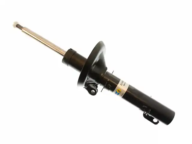 Low Price Bilstein B4 OE Replacement 22-145550 Strut Assembly; Front - Audi