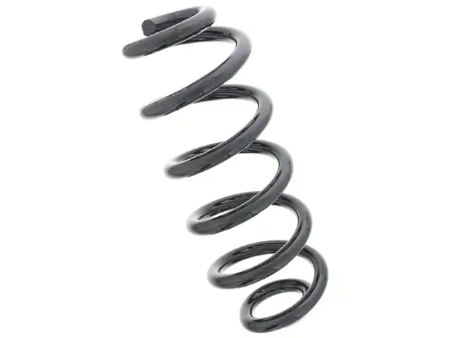 Weekend Sale Mubea 4M0511115EF, 91957183 Coil Spring - Audi