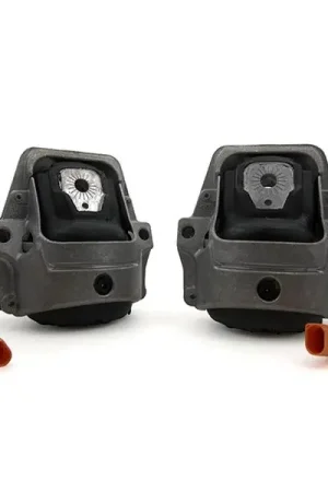 034 Motorsport 034-509-0061-SD Engine Mount Set; Street Density; Sold Individually - Audi Trusted Brand