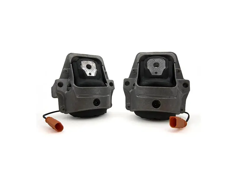 034 Motorsport 034-509-0061-SD Engine Mount Set; Street Density; Sold Individually - Audi Trusted Brand