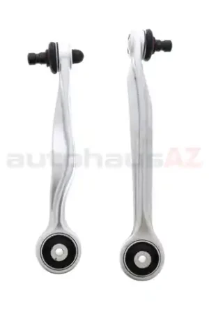 Original 034 Motorsport 034-401-1003 Suspension Control Arm Kit; Front Upper - Audi, VW