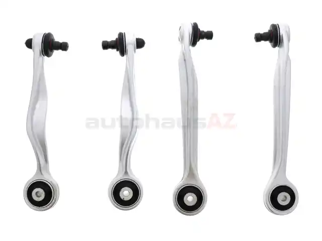 Original 034 Motorsport 034-401-1003 Suspension Control Arm Kit; Front Upper - Audi, VW