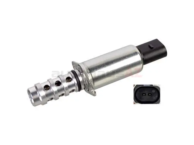 Weekend Sale Febi Bilstein 03H906455, 175432 Variable Timing/Vanos Unit - Audi, VW