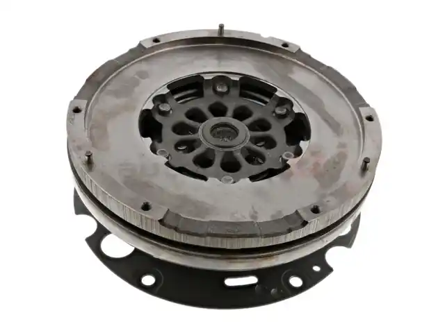 Luk 0B4105266G, 4150482100 Flywheel - Audi Crafted