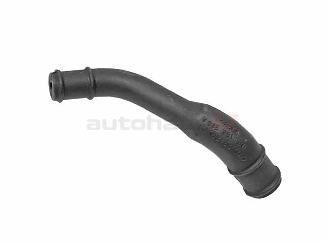 Must Have Genuine VW/Audi 058133370A Vacuum Hose/Line - Audi, VW