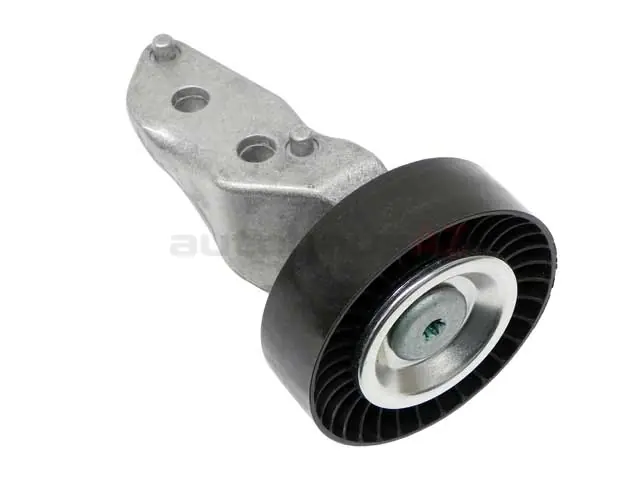 Febi-Bilstein 07K145172C, 30584 Drive Belt Idler Assembly; Lower - Audi, VW Crafted