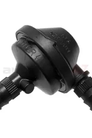 O.E.M. 058905291B Fuel Injection Manifold Pressure Vacuum Check Valve - Audi, VW Free Returns