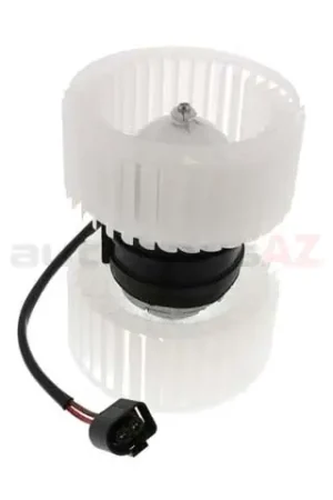 ACM 4E0959101A, 16570160A Blower Motor - Audi Free Delivery