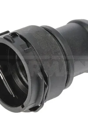 Deal Dorman 902-714 Engine Coolant Hose Connector - Audi, VW