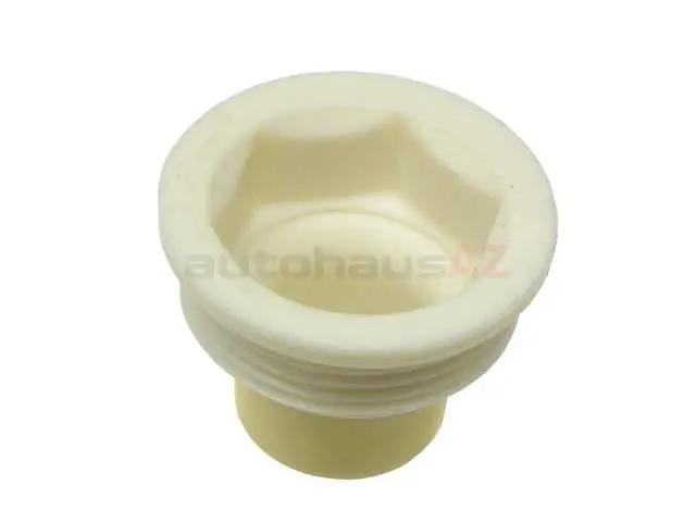 Genuine VW/Audi 06B133555H Fuel Injector Insert - Audi, VW Top Pick
