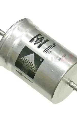 Original Mahle 1J0201511AML, KL79 Fuel Filter - Audi, VW