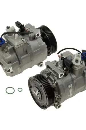 Nissens 89091 AC Compressor - Audi, VW Order Now
