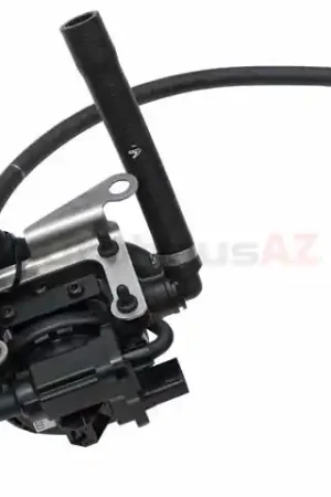 Exclusive Offer Genuine Audi 8E0906201K Fuel Vapor Leak Detection Pump - Audi