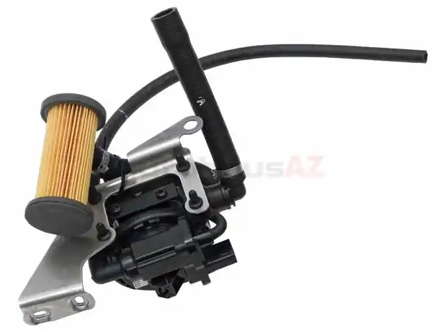 Exclusive Offer Genuine Audi 8E0906201K Fuel Vapor Leak Detection Pump - Audi