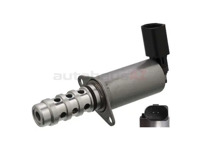 Hassle-Free Returns Febi Bilstein 06F109257C, 107437 Variable Timing/Vanos Unit - Audi, VW