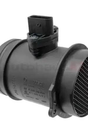Crafted Bosch 0280218069 Mass Air Flow Sensor - Audi