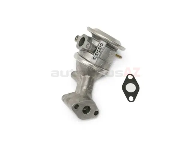 Super Sale Pierburg 06E131101K, 722286530 EGR Valve; Left - Audi, VW