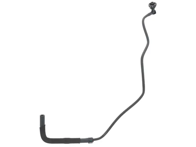 Cheap Bapmic 8R0121081BP, BF0426660944 Water Hose; Rear - Audi