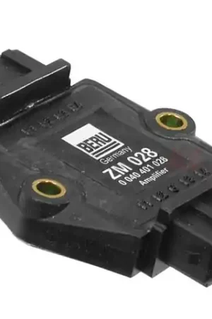 Limited Time Beru 8D0905351, ZM062 Ignition Control Module - Audi