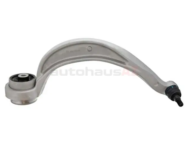 Special Offer Febi Bilstein 8K0407693AD, 102987 Control Arm; Front Left Lower - Audi