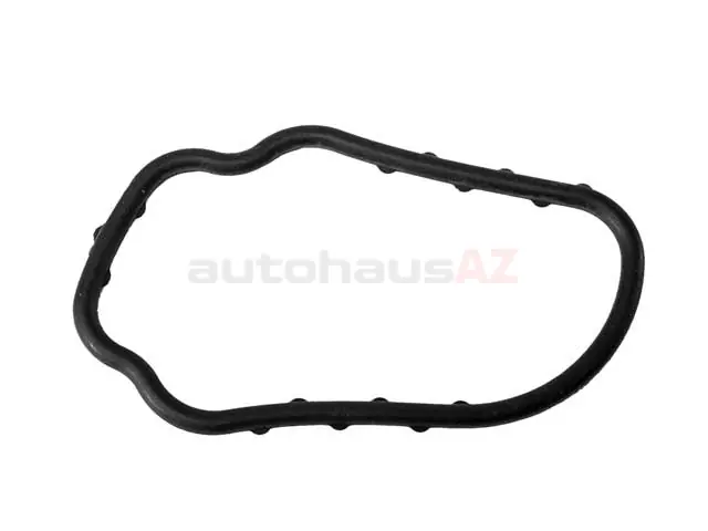 VictorReinz 021121119A, 702947000 Thermostat Housing Gasket; Base O-Ring Seal - Audi, VW Trending