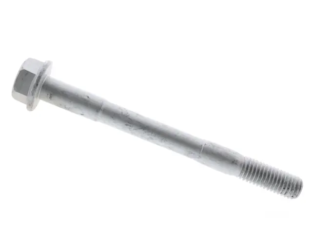 Genuine VW/Audi WHT007963 Steering Knuckle Bolt; Left, Right, Upper - Audi Cheap