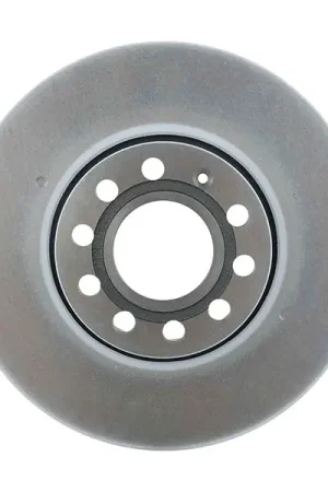Must Have Brembo 4A0615301D, 09574521 Disc Brake Rotor; Front ; Vented 288x25mm - Audi, VW