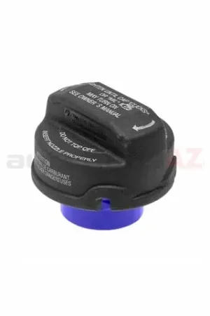 Genuine Audi 8E0201553E Fuel/Gas Cap - Audi Budget
