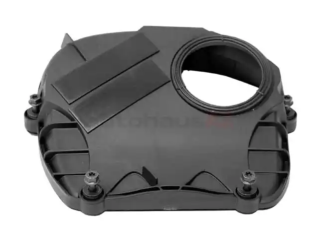 Genuine VW/Audi 06H103269H Timing Cover; Upper - Audi, VW Super Sale