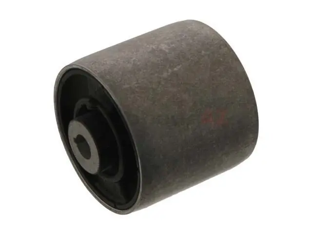 Hassle-Free Returns Febi Bilstein 4G0407183B, 39191 Control Arm Bushing; Front Lower Inner Rearward - Audi