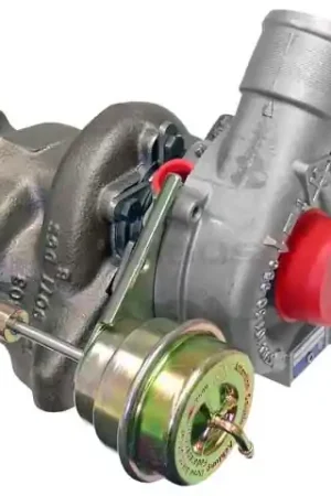 Borg Warner 058145703J, 53039880029 Turbocharger; OE Standard Output - Audi, VW Same Day Shipping