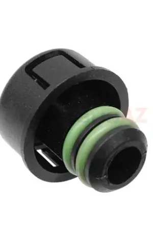 Affordable Genuine Audi 01M321432A Auto Trans Fluid Filler Cap; ATF Filler Tube Plug with O-Rings - Audi, VW