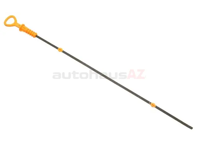 Febi Bilstein 06A115611Q, 38794 Oil Dip Stick - Audi, VW Budget