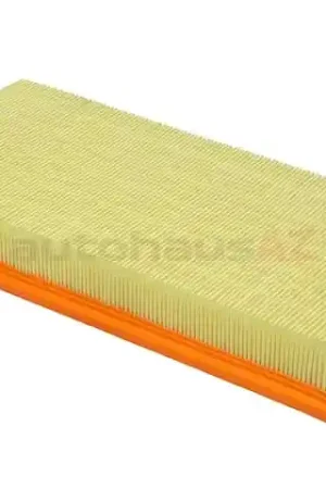Next Day Delivery Mahle 1J0129620ML, LX684 Air Filter; Standard - Audi, VW