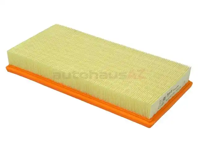 Next Day Delivery Mahle 1J0129620ML, LX684 Air Filter; Standard - Audi, VW